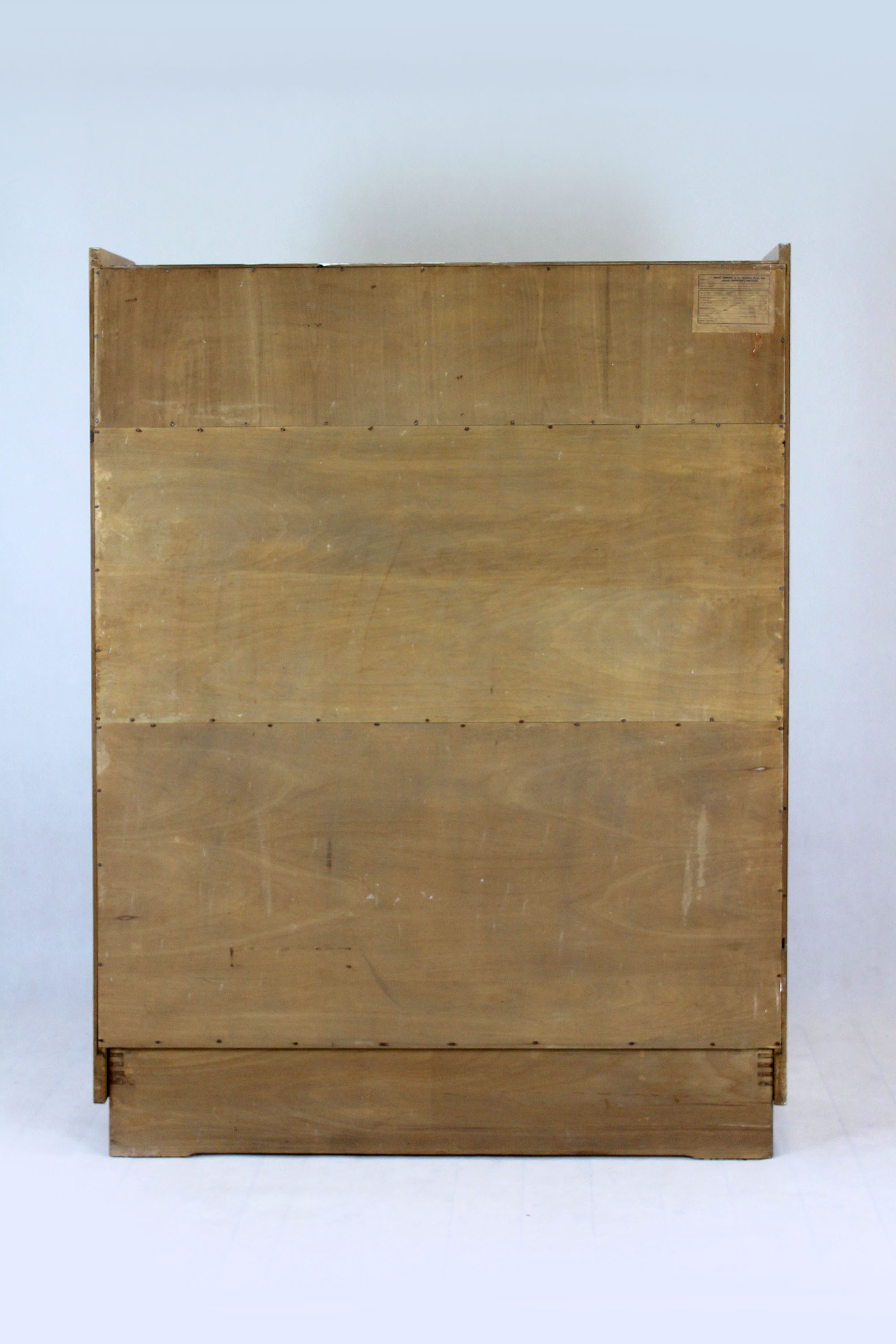 Library Bookcase from Novy Domov, 1960s