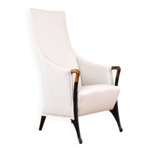Fauteuil Lounge italien
