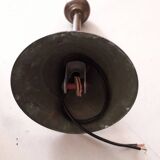 60s pendant light