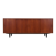 Teak sideboard, Danish design, 1970s, production: Denmark