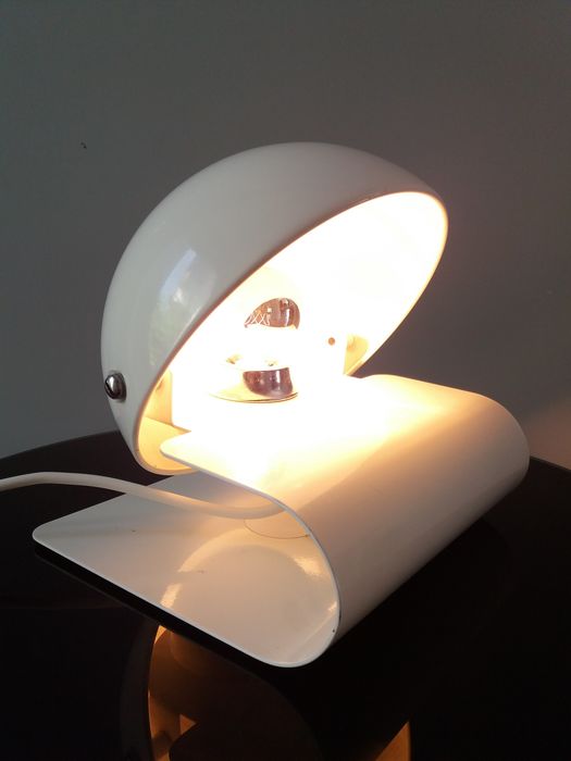 Lamp Guzzini - "Bugia" Giuseppe Cormio