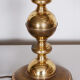 Lampe de table, Tchéquie, années 1960