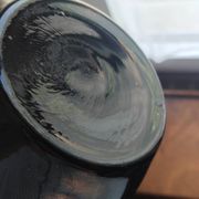 Nason aventurine vase