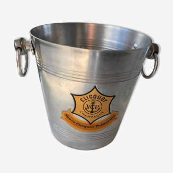 Veuve Cliquot ice bucket