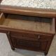 Bedside table