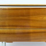 Armoires en frêne et noyer du milieu du siècle de Jitona, années 1960, lot de 2