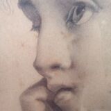 Drawing 19th