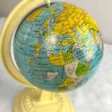 Vintage globe