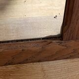 Vaisselier, buffet 2 body 1940