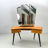 Vintage dressing table 1960's