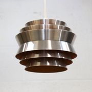 SWEDISH PENDANT LAMP | Carl Thore Pendel | 1970
