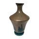 Old ceramic vase Pont des Vernes