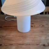 Lampe vintage italien des années 70