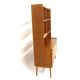 Teak chest of drawers, Sweden, 1960