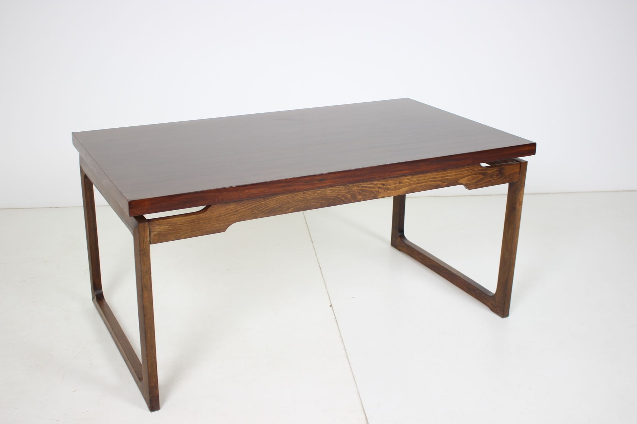 Table de conférence du milieu du siècle, années 1960
