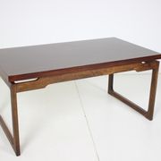 Table de conférence du milieu du siècle, années 1960