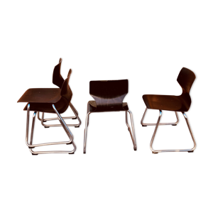 Flottoto chaises d'enfant