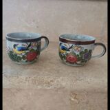 Tasses coréennes