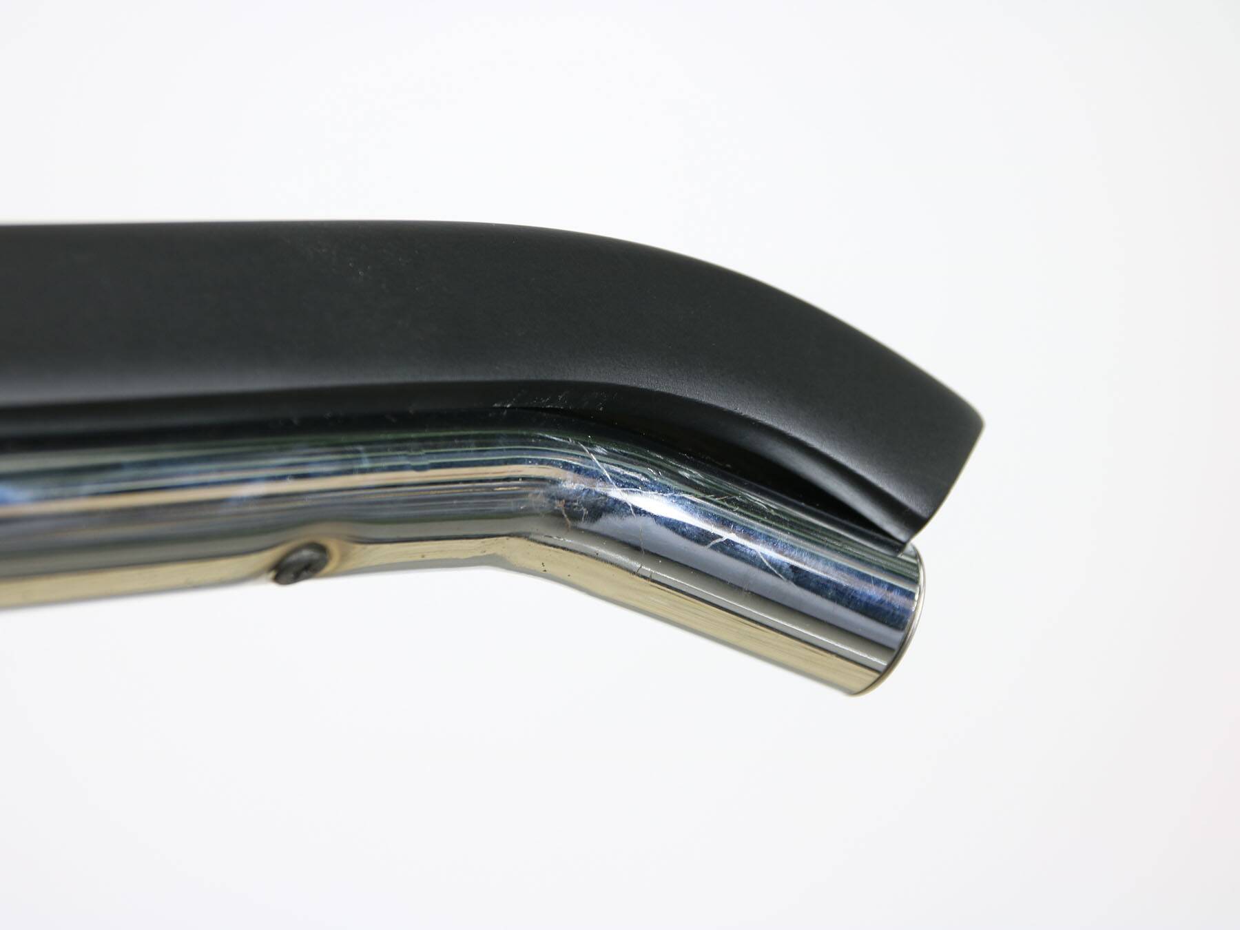 Vintage Cesca B64 armchair by Marcel Breuer