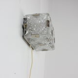Mid-Century Wall Lamp / Kamenický Šenov, 1970's