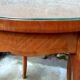 Louis XV style coffee table