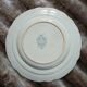10 antique flat plates "Louis XIII" Choisy le Roi