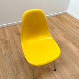 DSX chair by Charles & Ray for Herman Miller by Mobilier International