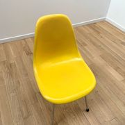 Chaise DSX de Charles & Ray Eames, Herman Miller par Mobilier International