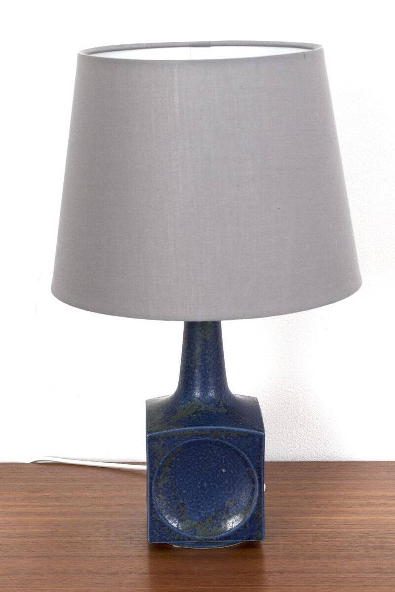 Table Lamp from Knabstrup Atelier