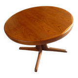 Scandinavian round table