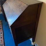 Former private secretary desk