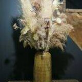 The ceramic vase signed Blouch