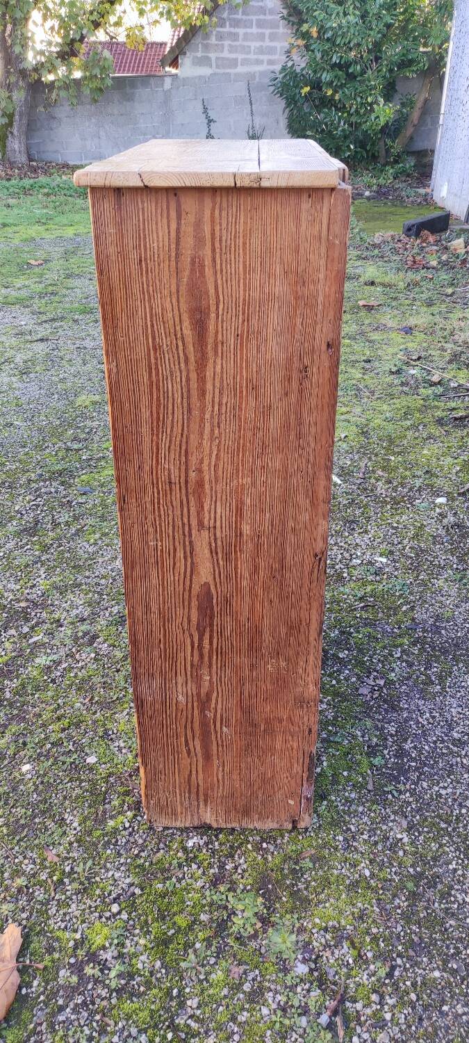 Sports changing room