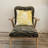 Fauteuil vintage