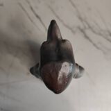 Ceramic Greyhound