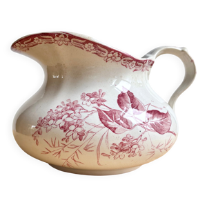 Broc terre de fer creil