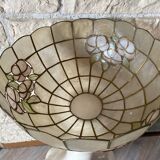 Large Art Deco Lampshade