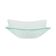 Glass bowl, Danish design, 1970s, manufactured in Denmark