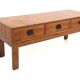 Commode scandinave en palissandre, Glas & Trä, Suède, 1960