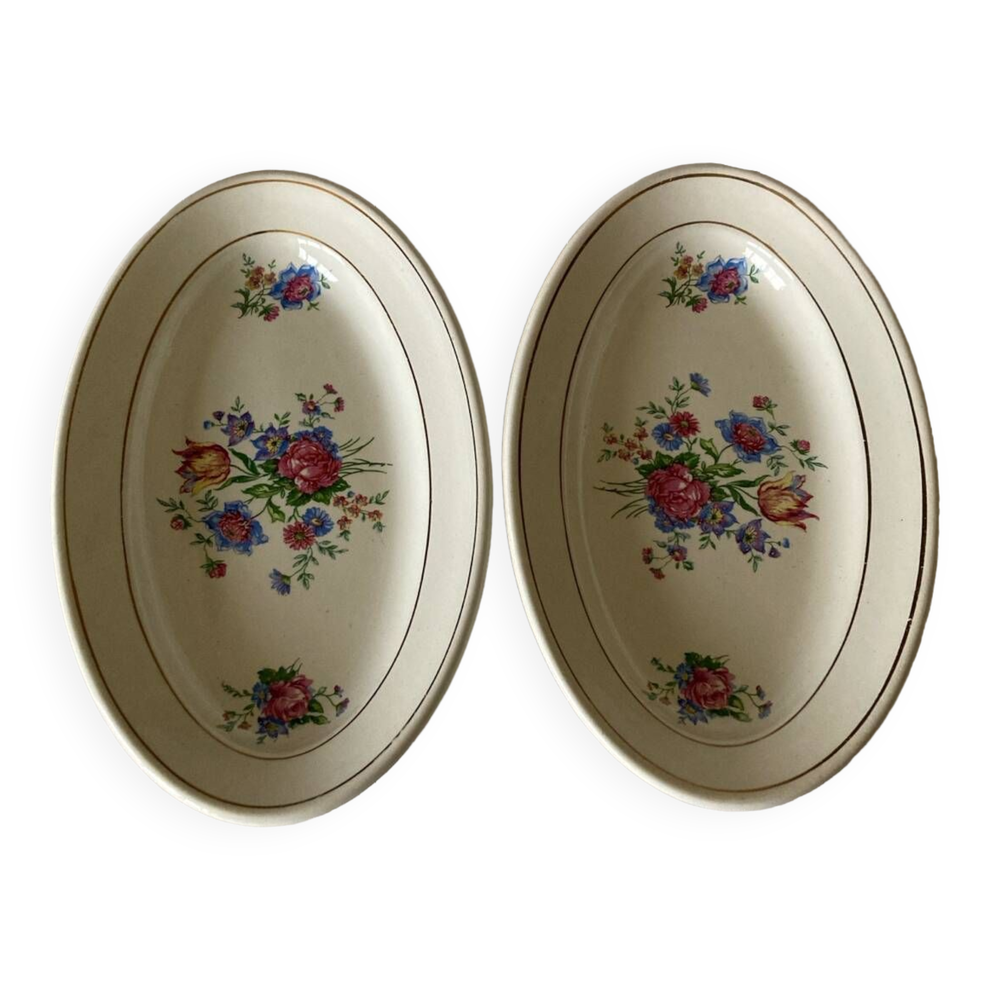 Salins Ramekins, Passy service