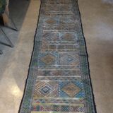 Tapis berbère 64x290cm