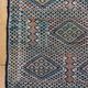 hallway kilim