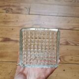 Vintage whiskey decanter