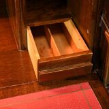 Modular Mahogany Furniture, Maison Martin Dupuis – 1970