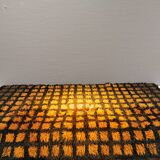 Rya wool rug, designed by the world-famous Verner Panton (1926-1998)