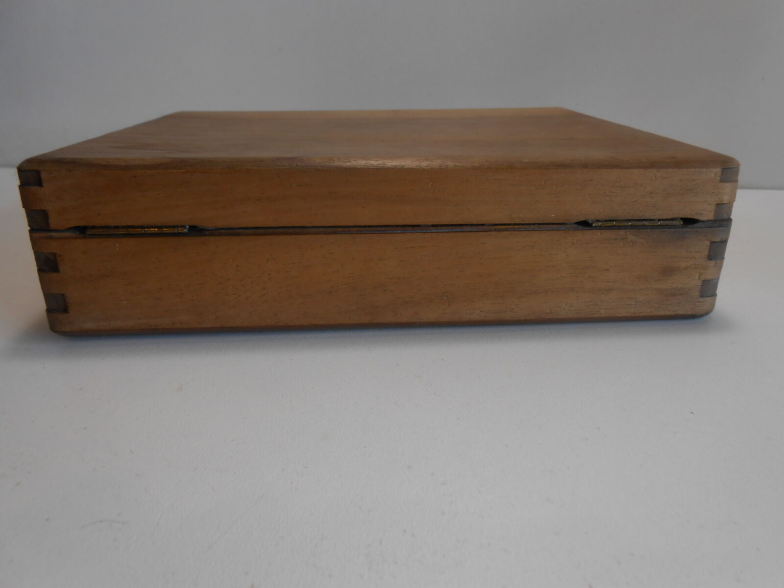 Lefranc vintage paint case