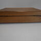 Lefranc vintage paint case