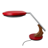 Fase Rifle lamp model 530