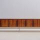 Long Sideboard by Horst Bruning for Behr Germany 1960