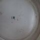 8 Flat plates Terre de fer Creil & Montereau